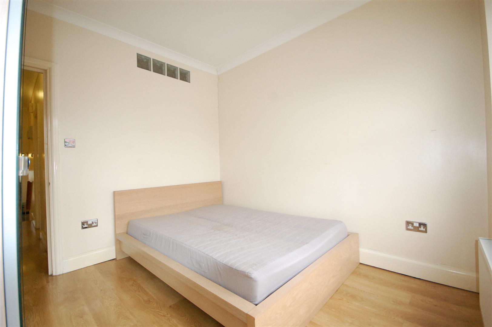 Lascotts Road, Wood Green, London